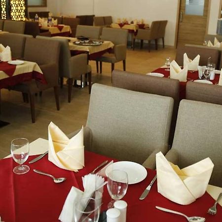 Nakshatra Palace Hotel Kanjakumari Kültér fotó
