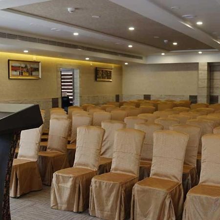 Nakshatra Palace Hotel Kanjakumari Kültér fotó