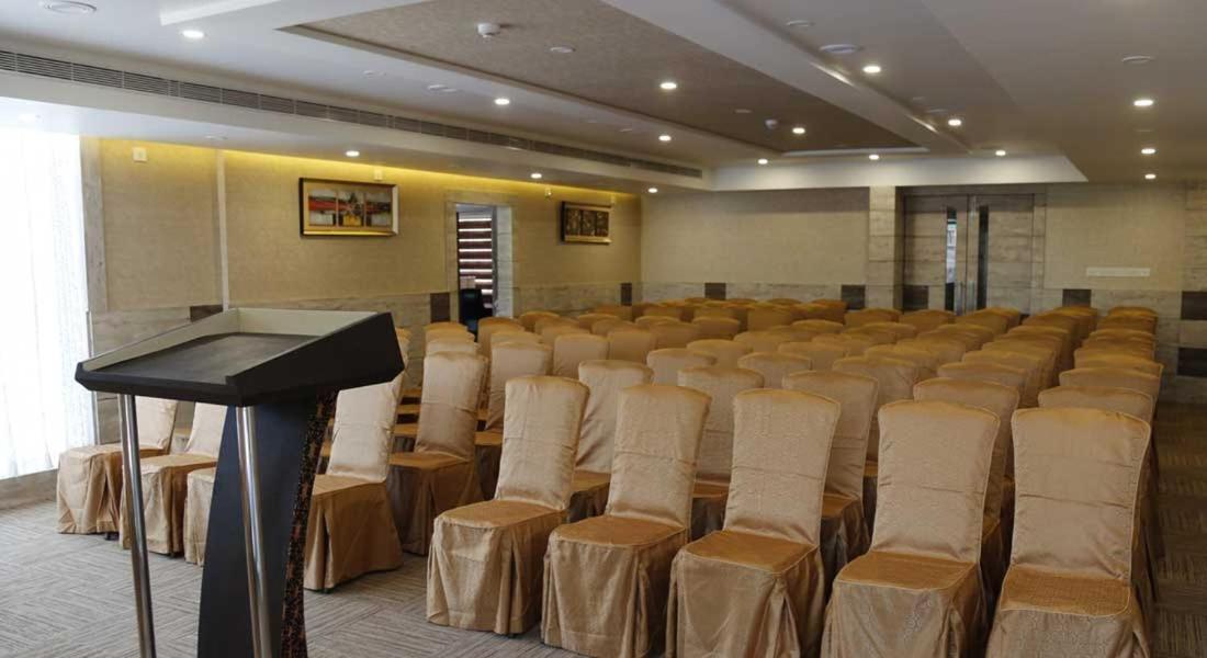 Nakshatra Palace Hotel Kanjakumari Kültér fotó