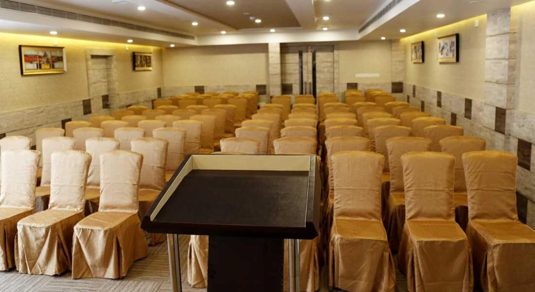 Nakshatra Palace Hotel Kanjakumari Kültér fotó