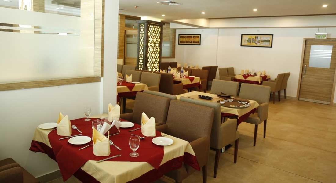 Nakshatra Palace Hotel Kanjakumari Kültér fotó
